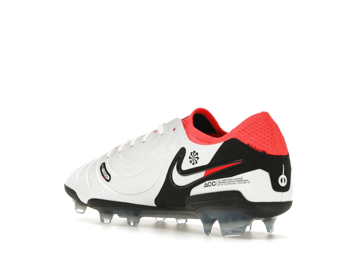 Nike Tiempo Legend 10 Elite FG Ready Pack - vue secondaire B