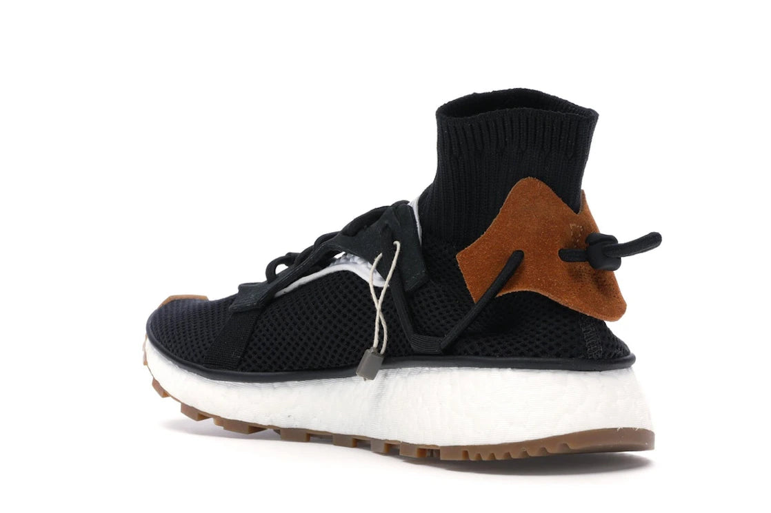 adidas AW Run Alexander Wang Black - vue secondaire B