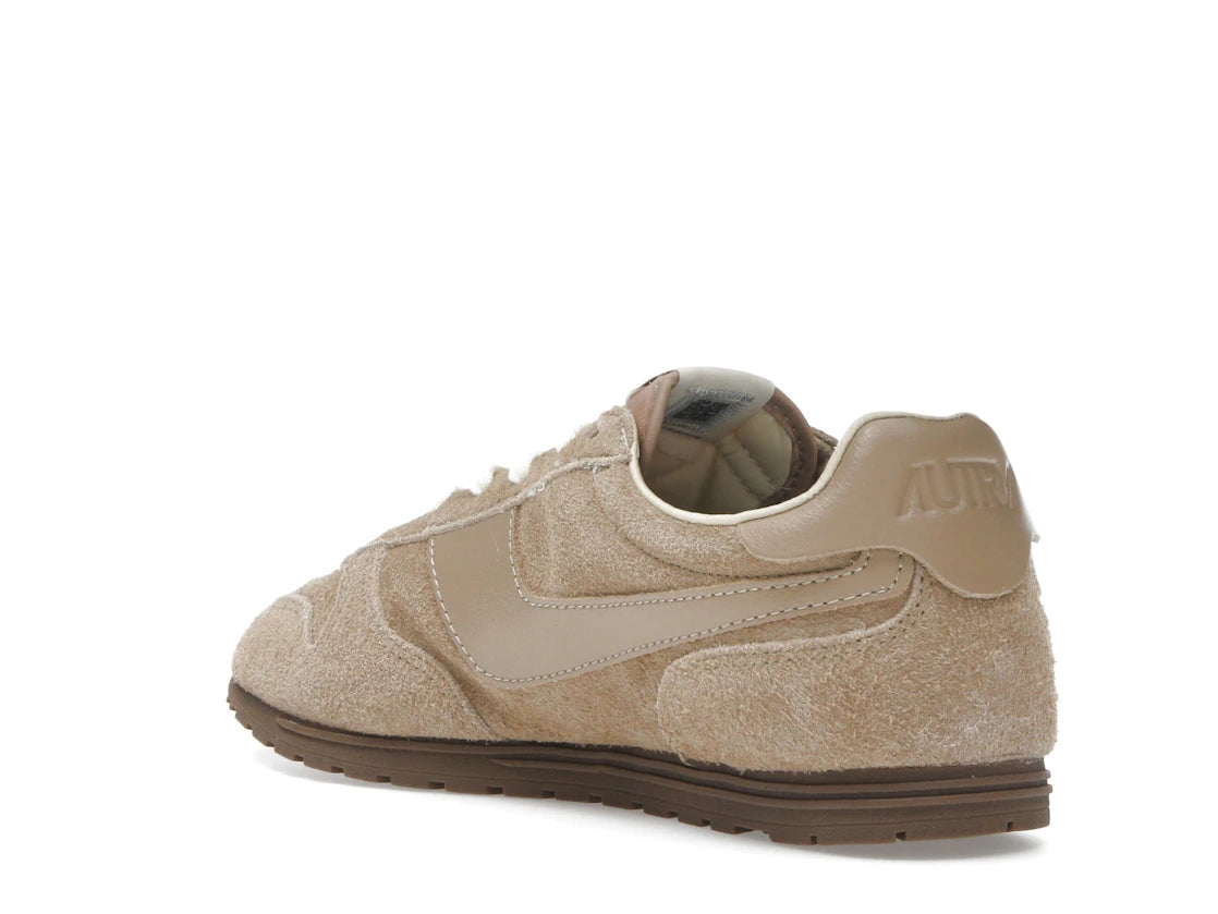 Autry Windspin Low Peanut (Women's) - vue secondaire B
