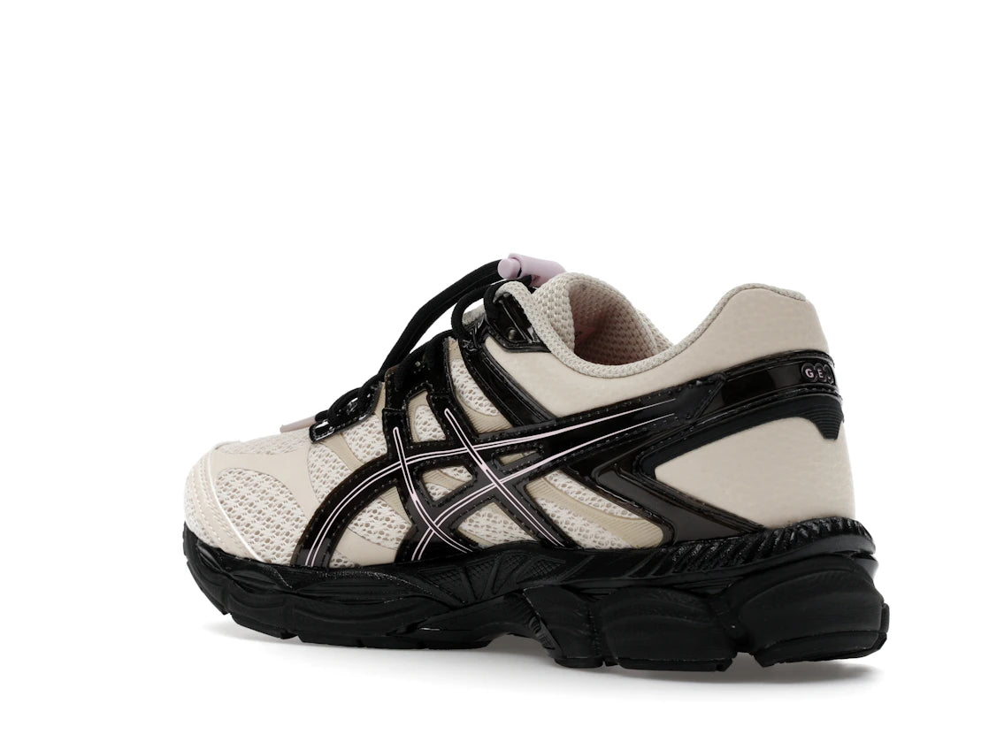 ASICS Gel-Cumulus 16 Finesse Desert Rose - vue secondaire B
