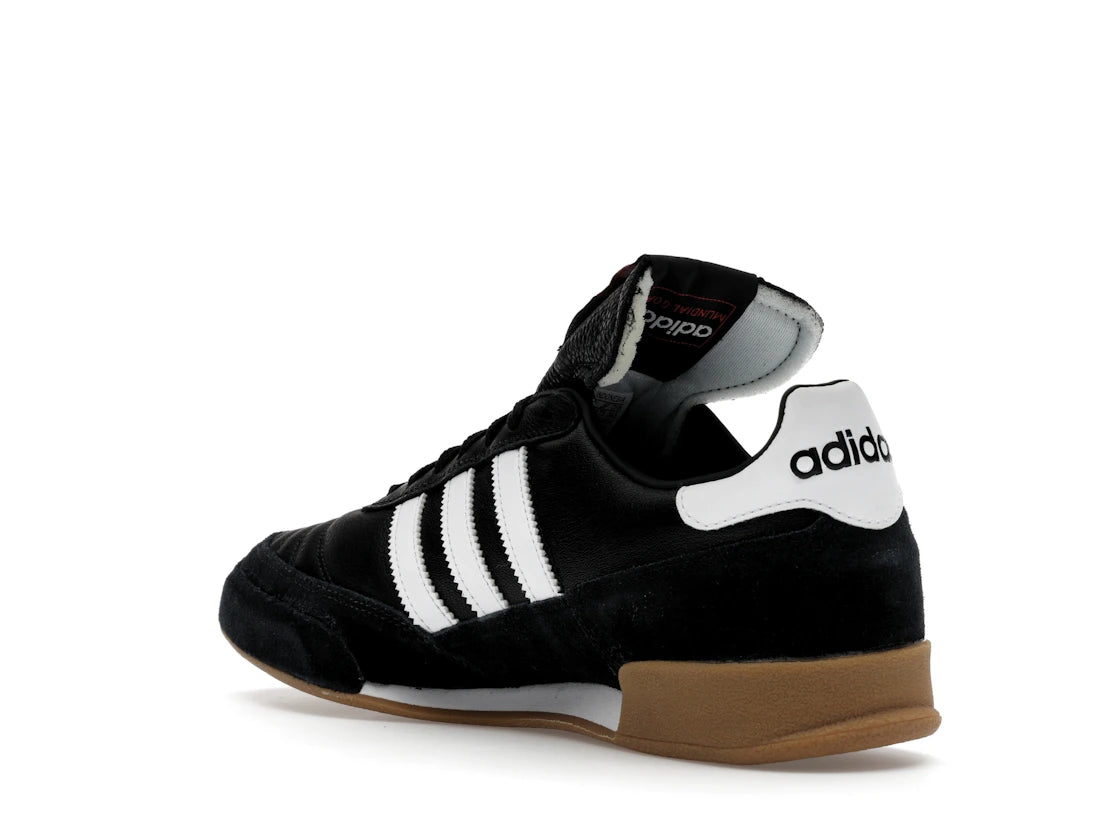adidas Mundial Goal Core Black - vue secondaire B