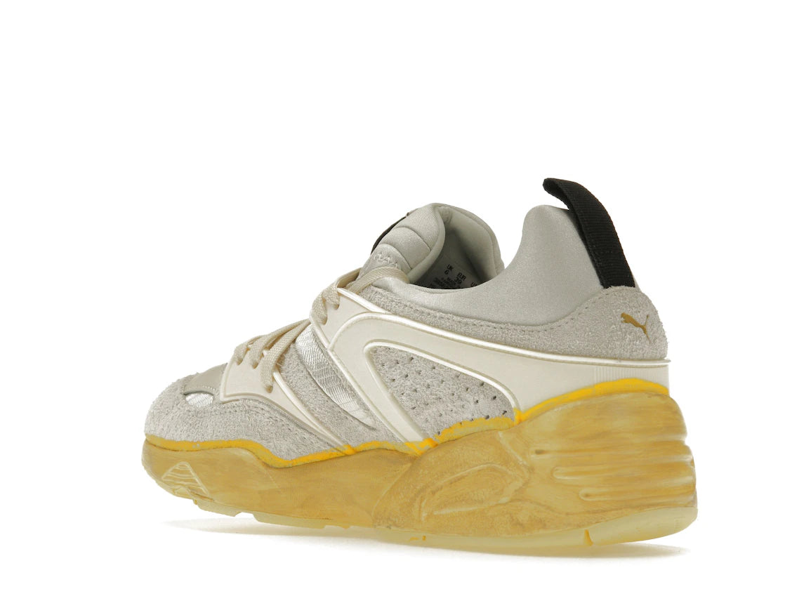 Puma Blaze Of Glory The Never Worn White - vue secondaire B