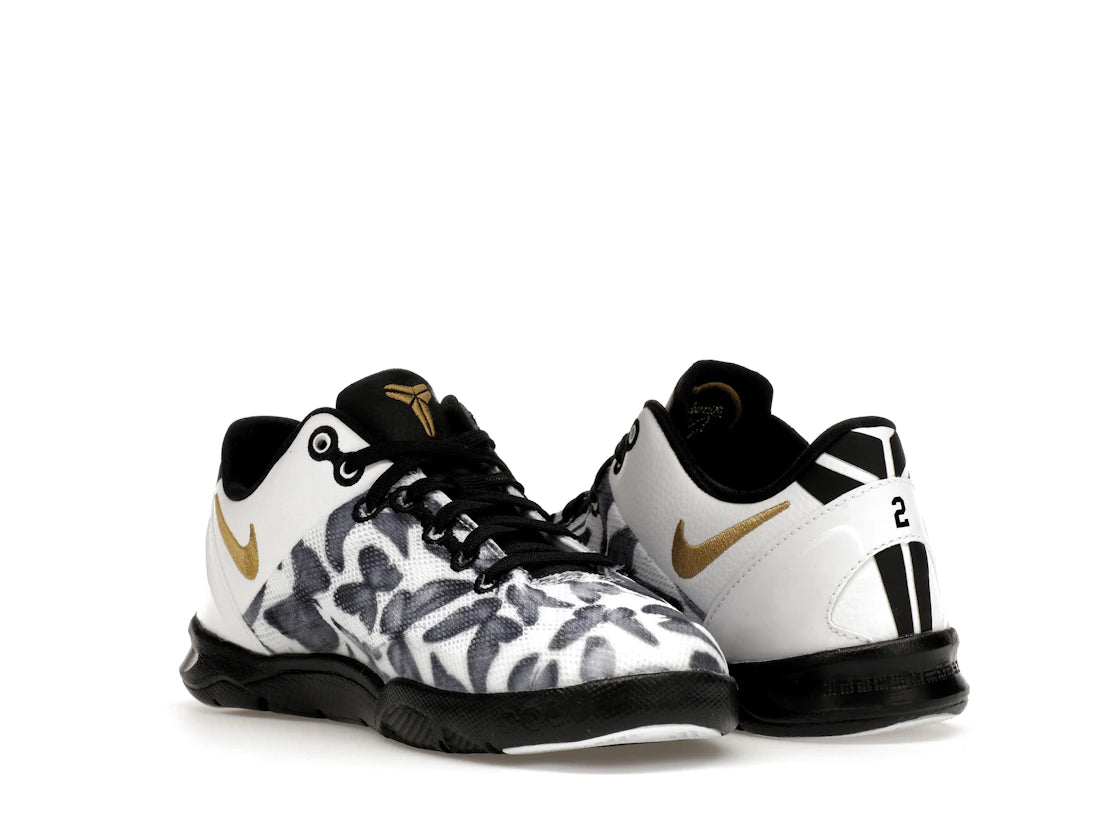 Nike Kobe 8 Protro Mambacita (PS) - vue secondaire B