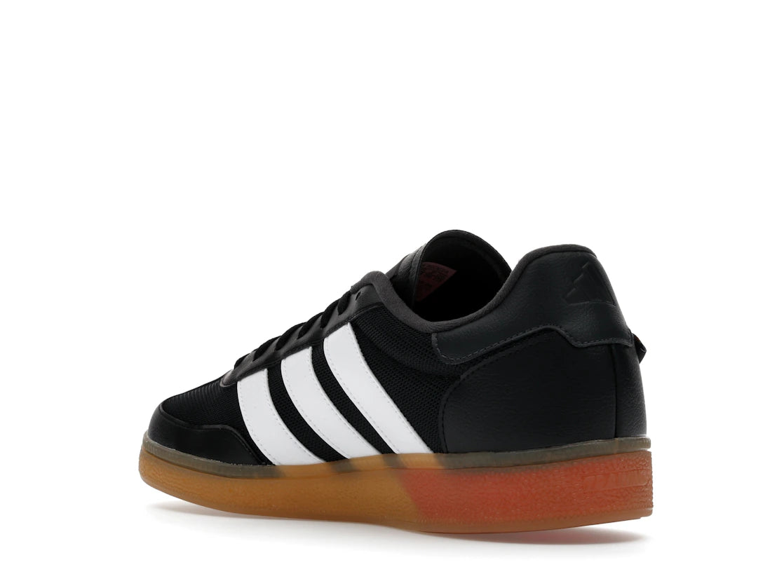 adidas Training Spezial Black Chalk White Lucid Red - vue secondaire B
