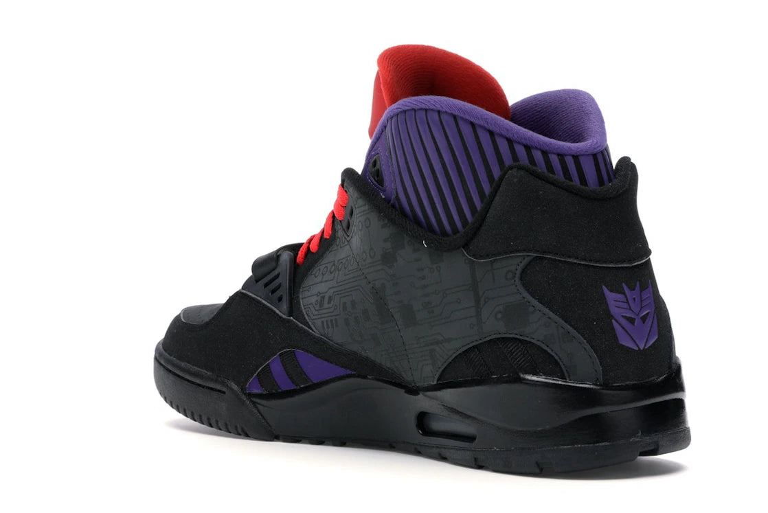 Nike Air Trainer SC 2 Premium QS Megatron - vue secondaire B