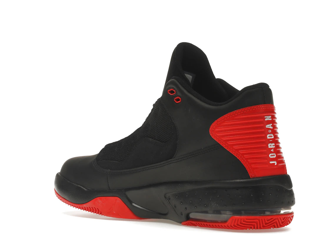 Jordan Max Aura 2 Bred - vue secondaire B