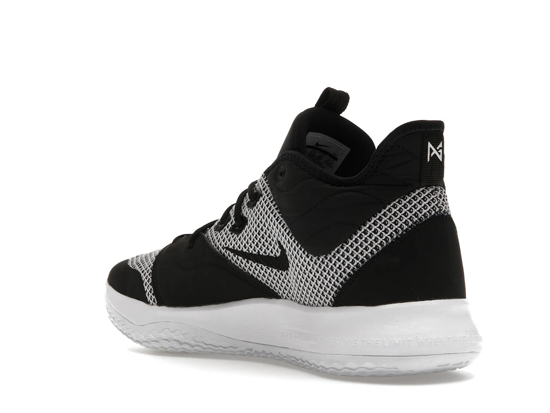 Nike PG 3 Monochrome - vue secondaire B