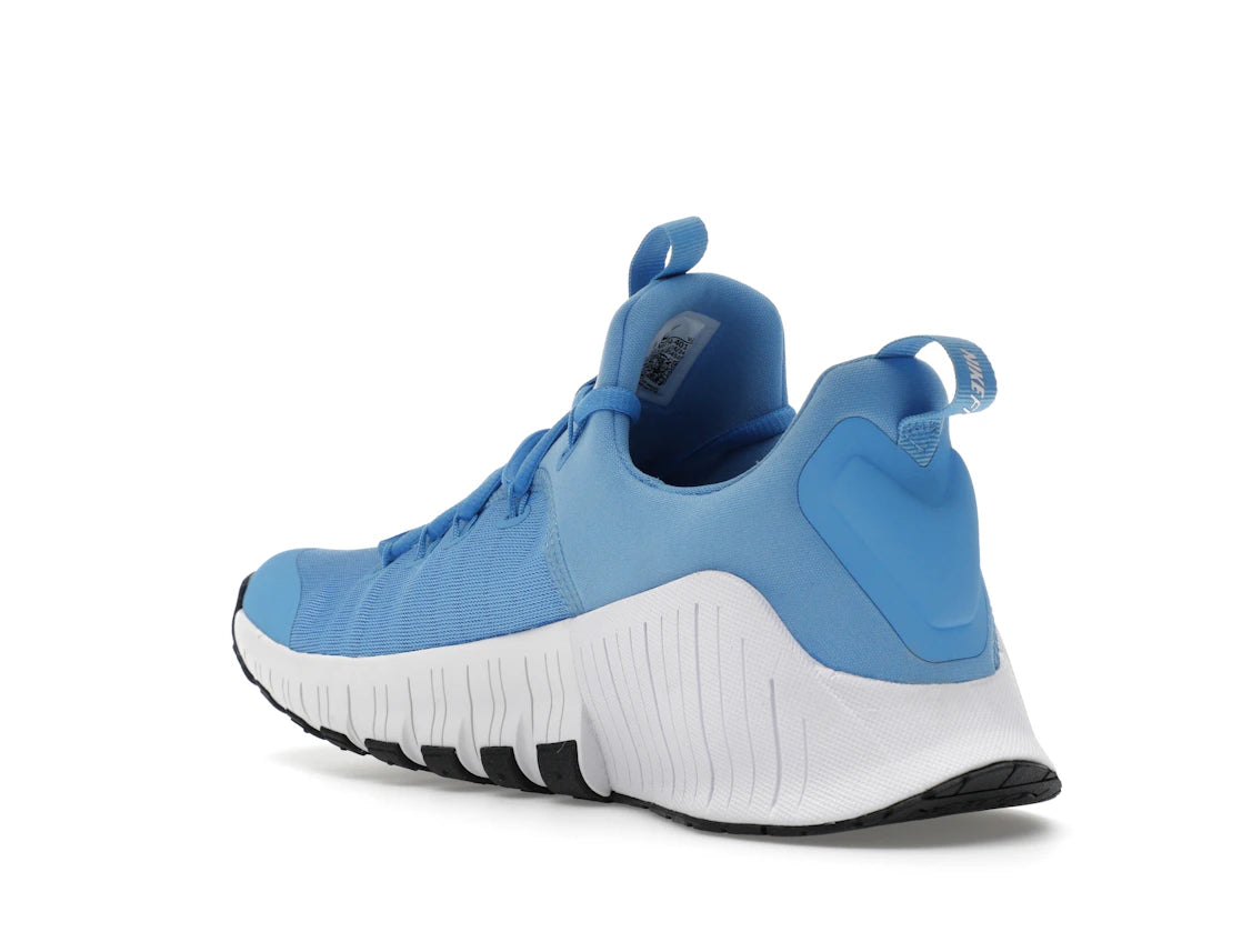Nike Free Metcon 6 TB University Blue - vue secondaire B