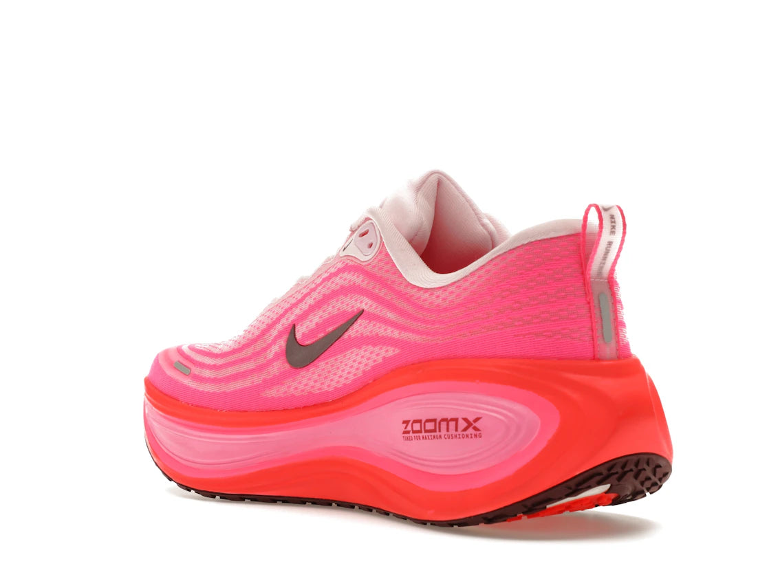 Nike Vomero Plus Hyper Pink Bright Crimson (Women's) - vue secondaire B