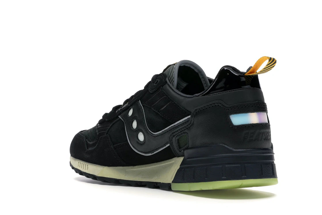 Saucony Shadow 5000 Feature Dreamland - vue secondaire B