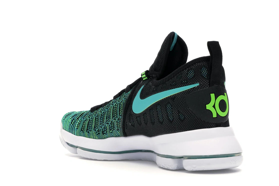 Nike KD 9 Birds of Paradise - vue secondaire B
