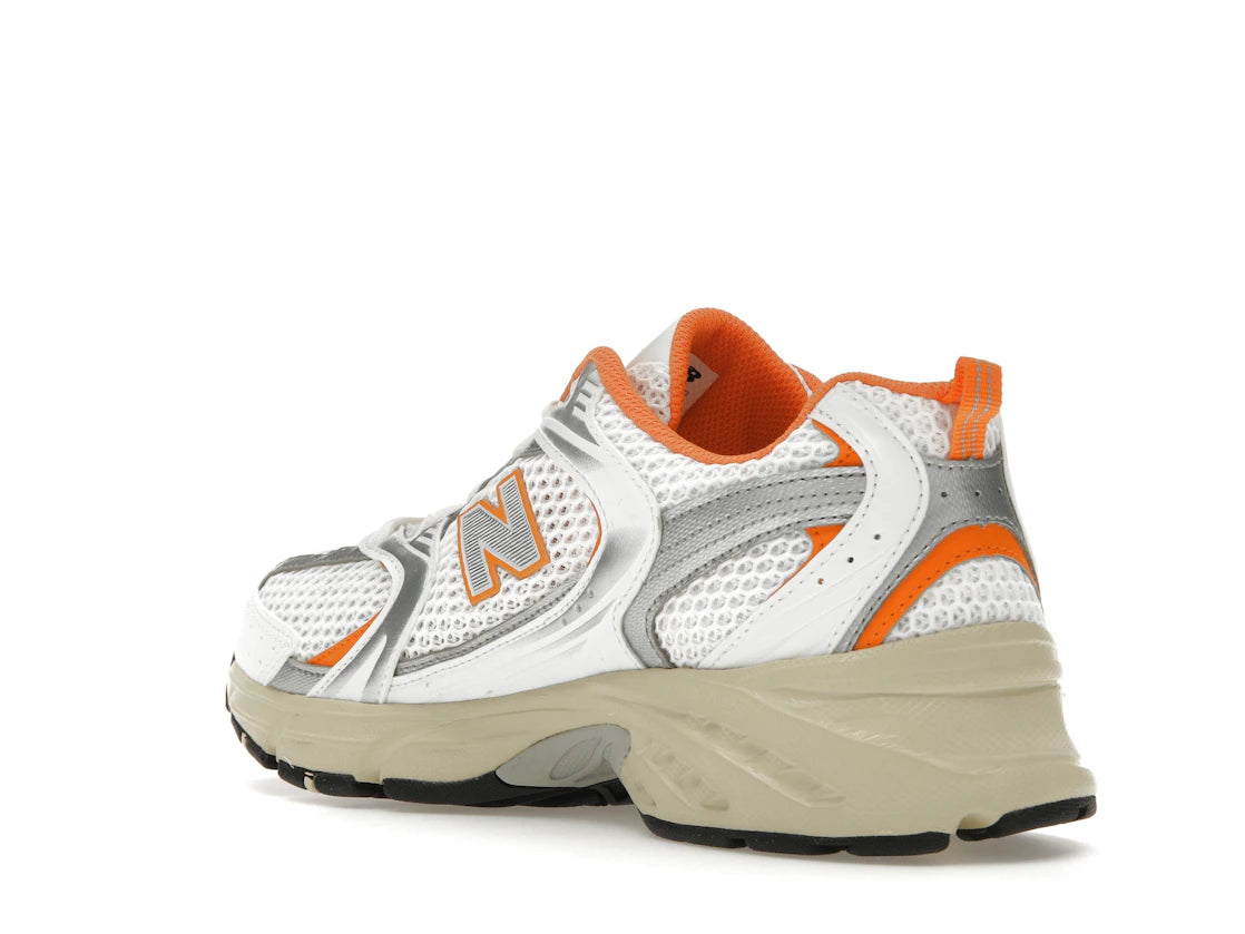 New Balance 530 White Sun Glow - vue secondaire B
