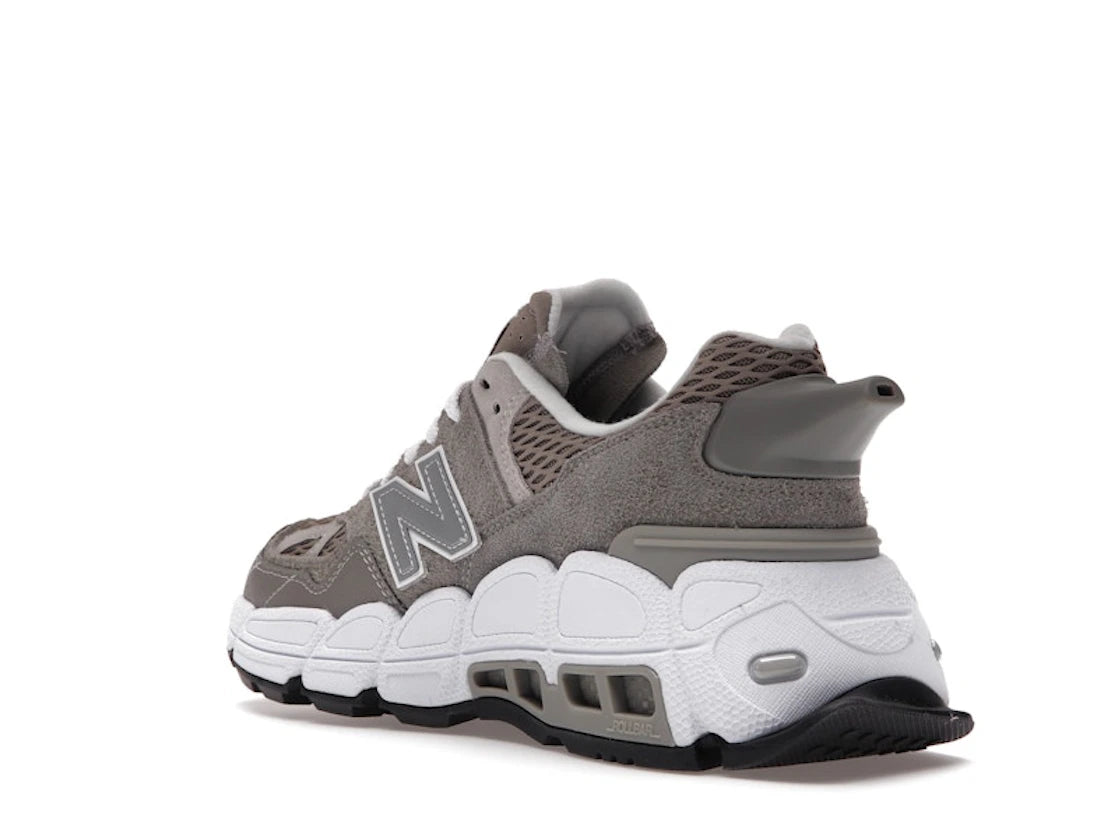 New Balance 574 YURT Salehe Bembury Shark Skin - vue secondaire B
