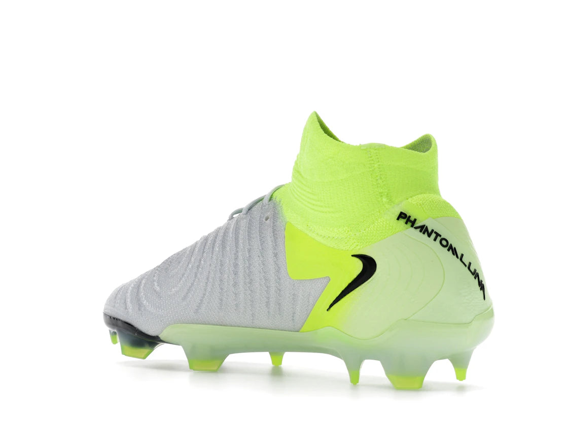Nike Phantom Luna 2 Elite FG Mad Voltage Pack - vue secondaire B