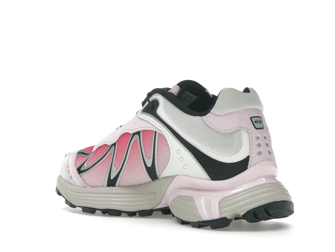 Salomon XT-Whisper Fairy Tale Black - vue secondaire B