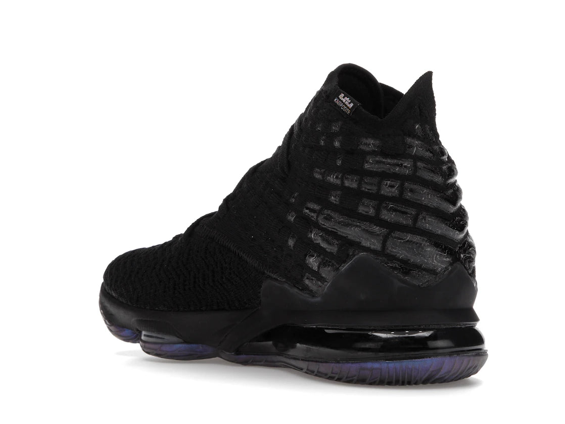 Nike LeBron 17 Global Currency - vue secondaire B
