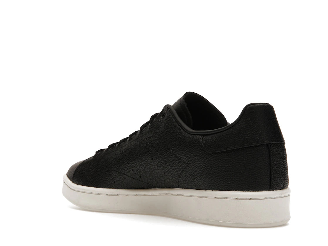 adidas Stan Smith H Black Chalk White - vue secondaire B