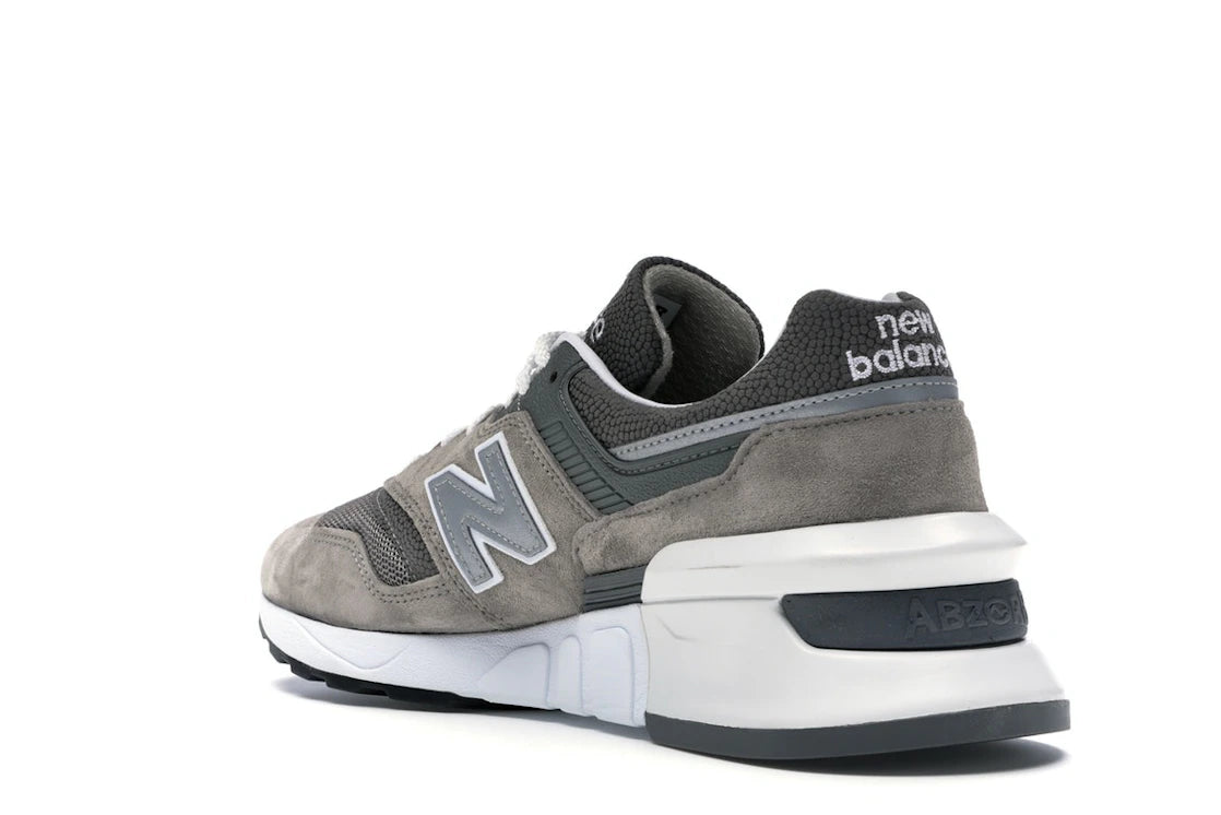 New Balance 997 Grey Day Encap Reveal (2019) - vue secondaire B