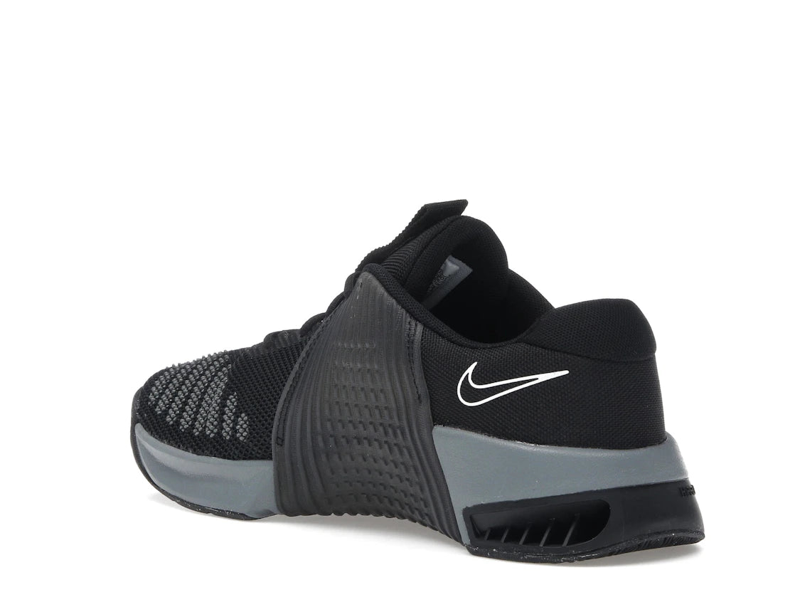 Nike Metcon 9 Black Smoke Grey (Women's) - vue secondaire B