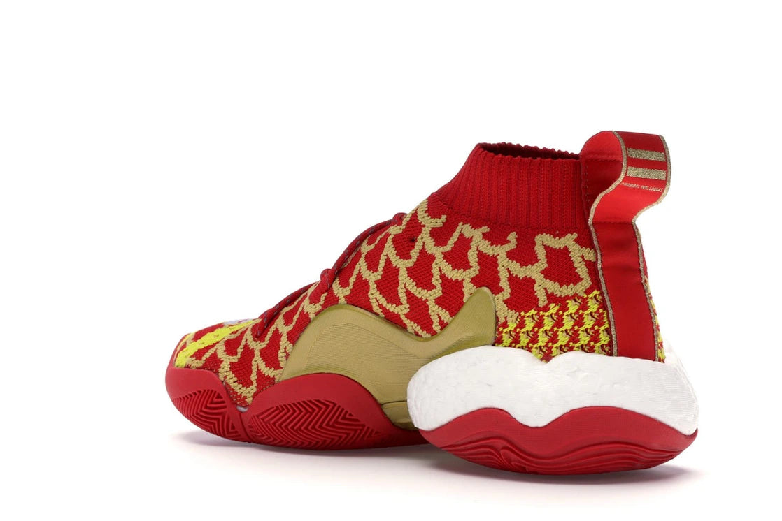 adidas Crazy BYW Pharrell Chinese New Year (2019) - vue secondaire B