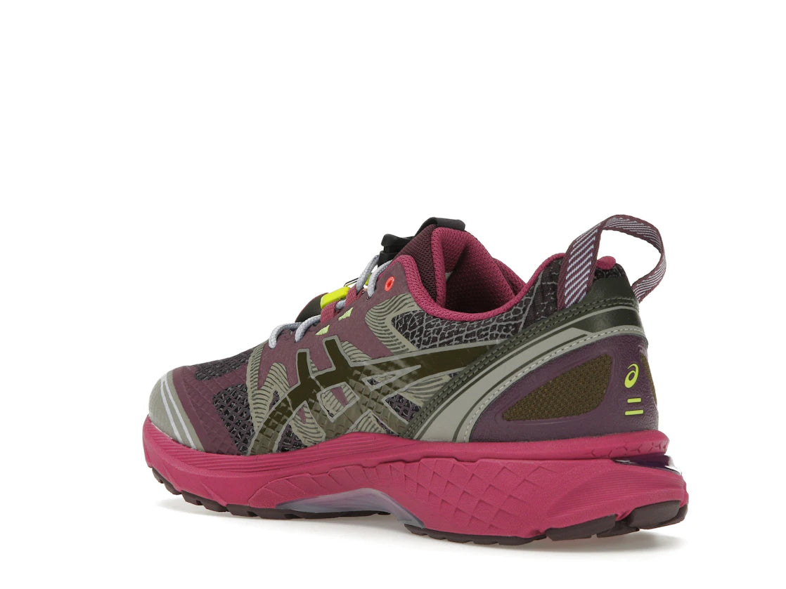 ASICS Gel-Terrain Up There - vue secondaire B