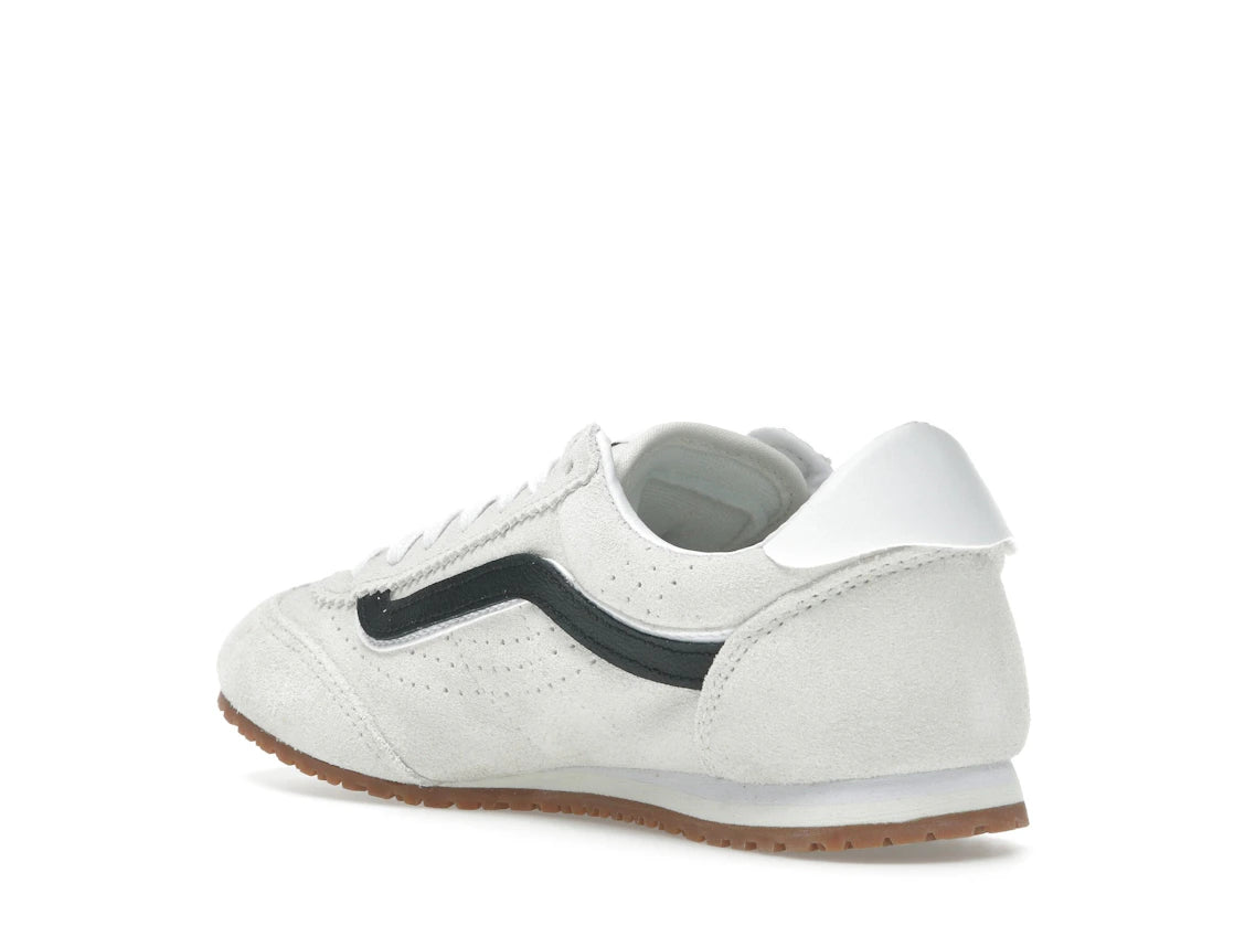 Vans Super Lowpro Marshmallow - vue secondaire B