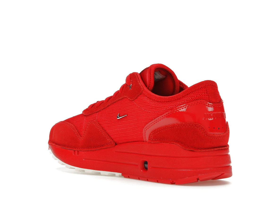 Nike Air Max 1 '86 Jacquemus Mystic Red (Damen) - vue secondaire B