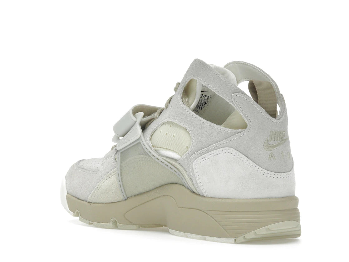 Nike Air Trainer Huarache Sail - vue secondaire B