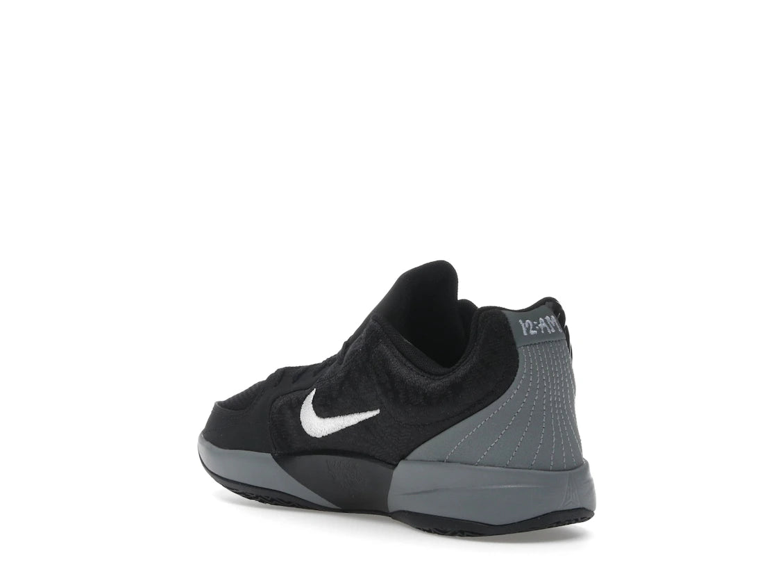 Nike Ja 2 Night Vision (GS) - vue secondaire B