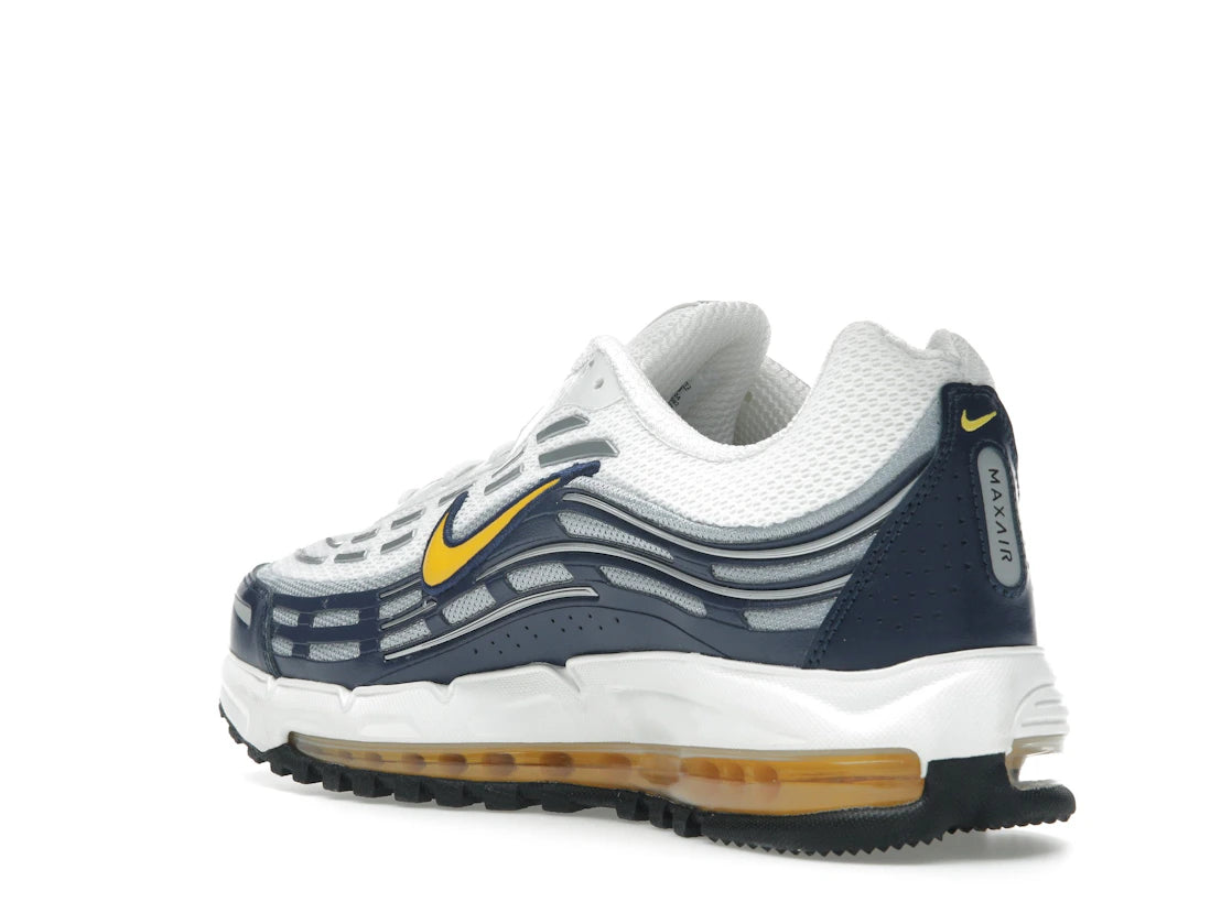 Nike Air Max TL 2.5 Midnight Navy Varsity Maize - vue secondaire B