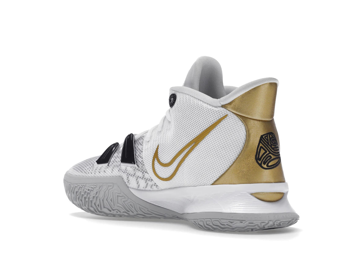 Nike Kyrie 7 NBA Final Rings - vue secondaire B