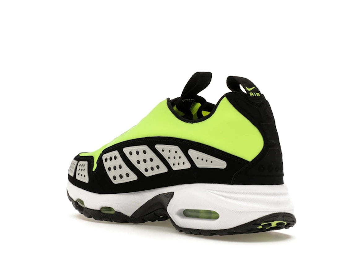 Nike Air Max Sunder Volt Black (Women's) - vue secondaire B