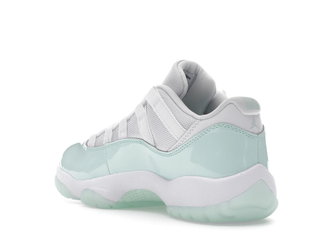 Jordan 11 Retro Low Igloo (Women's)