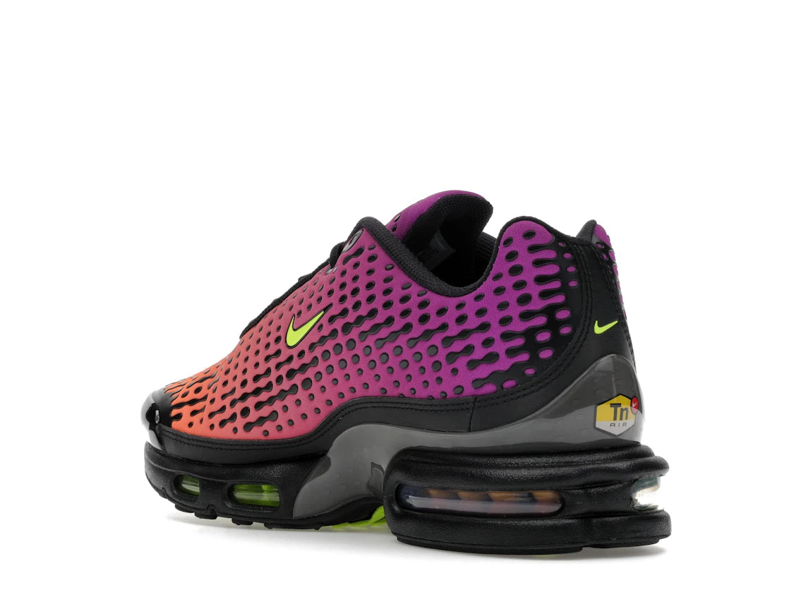 Nike Air Max Plus 7 Dusk - vue secondaire B