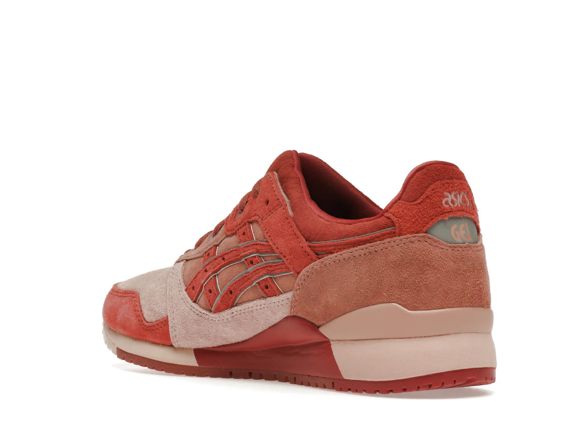 ASICS Gel-Lyte III Concepts Otoro - vue secondaire B