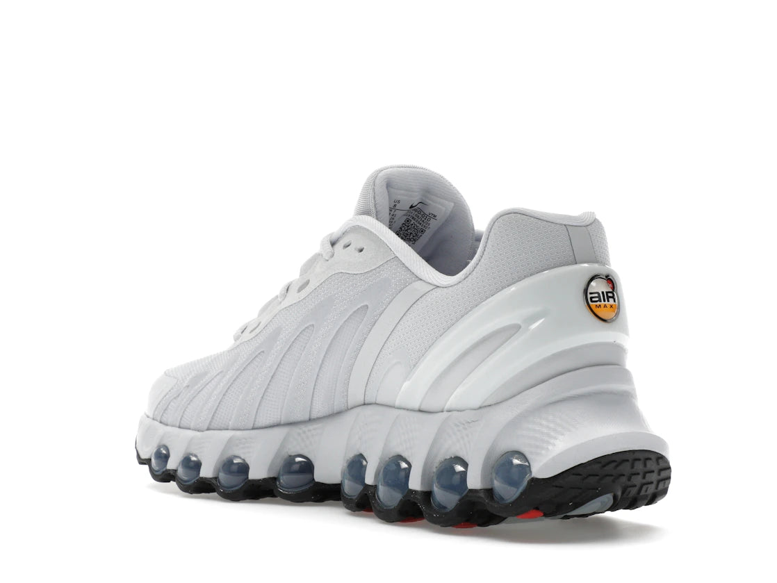 Nike Air Max Dn8 Pure Platinum - vue secondaire B