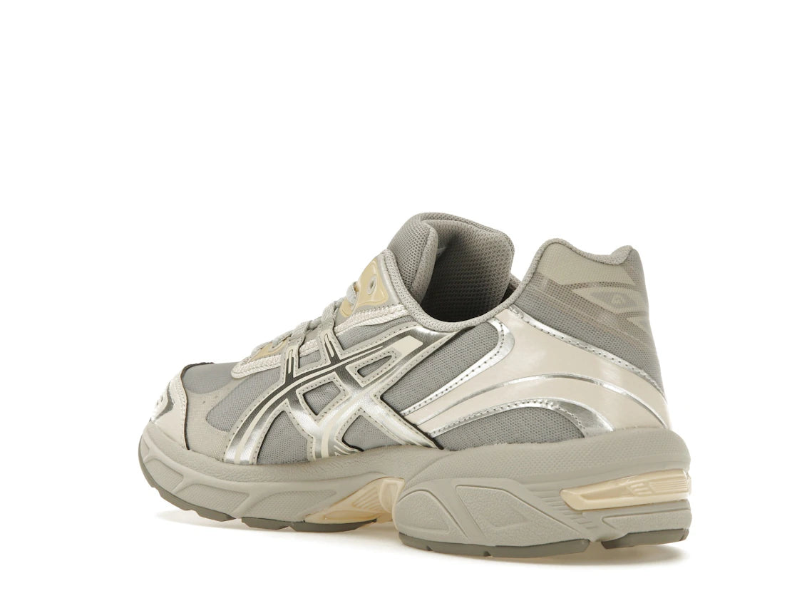 ASICS Gel-1130 RE Pure Silver - vue secondaire B