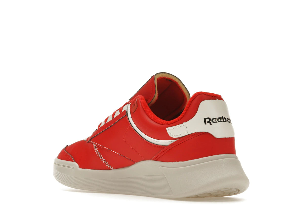 Reebok Club C Legacy Keith Haring Three-Eyed Smiling Face - vue secondaire B