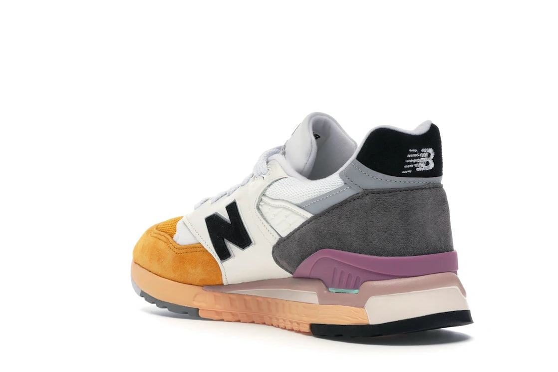 New Balance 998 Coastal Pack - vue secondaire B