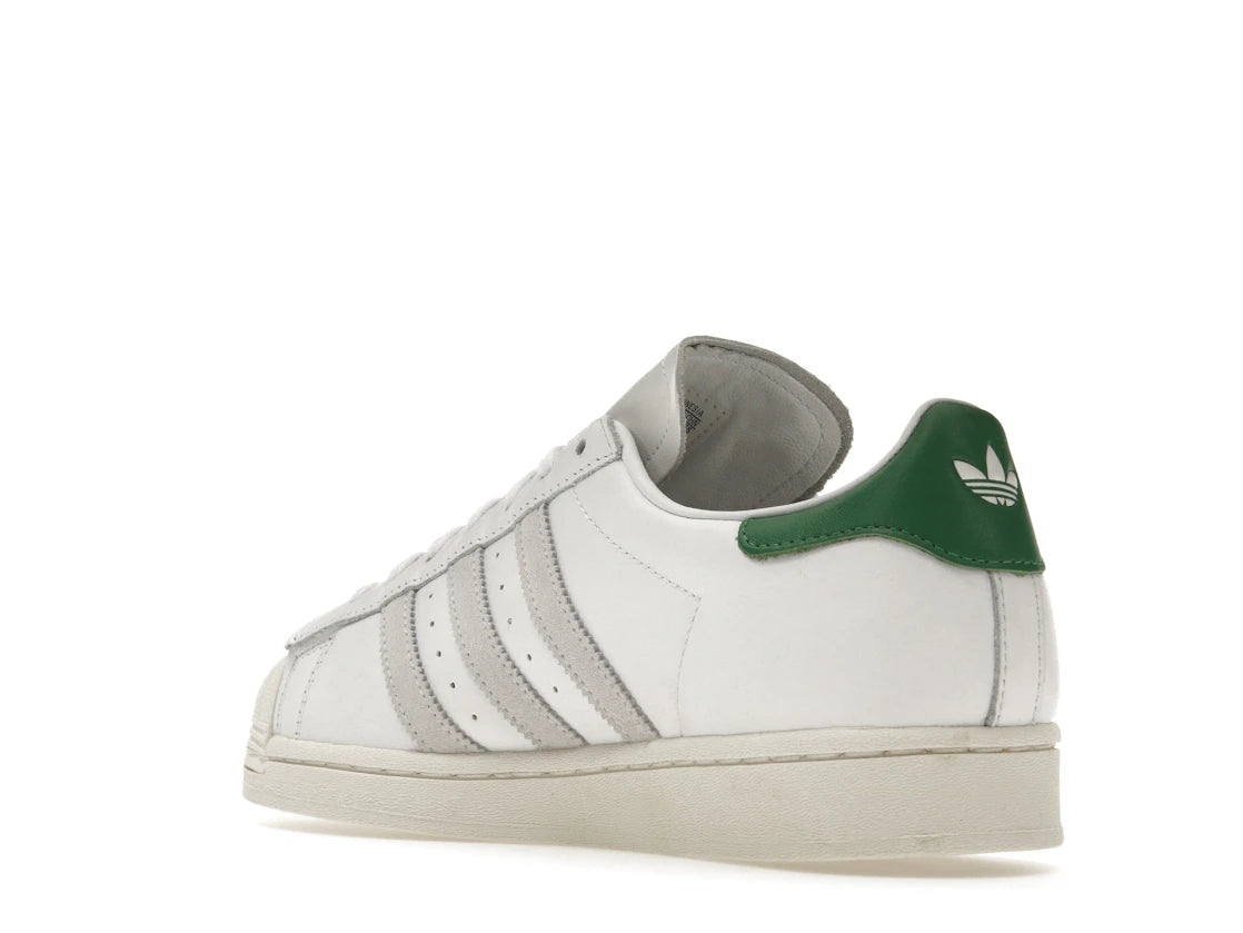 adidas Superstar Kith Classics Program White - vue secondaire B