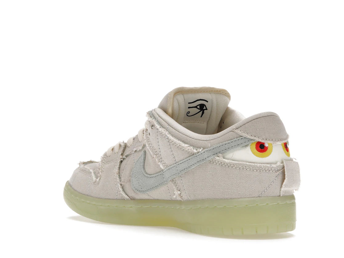 Nike SB Dunk Low Mummy - vue secondaire B