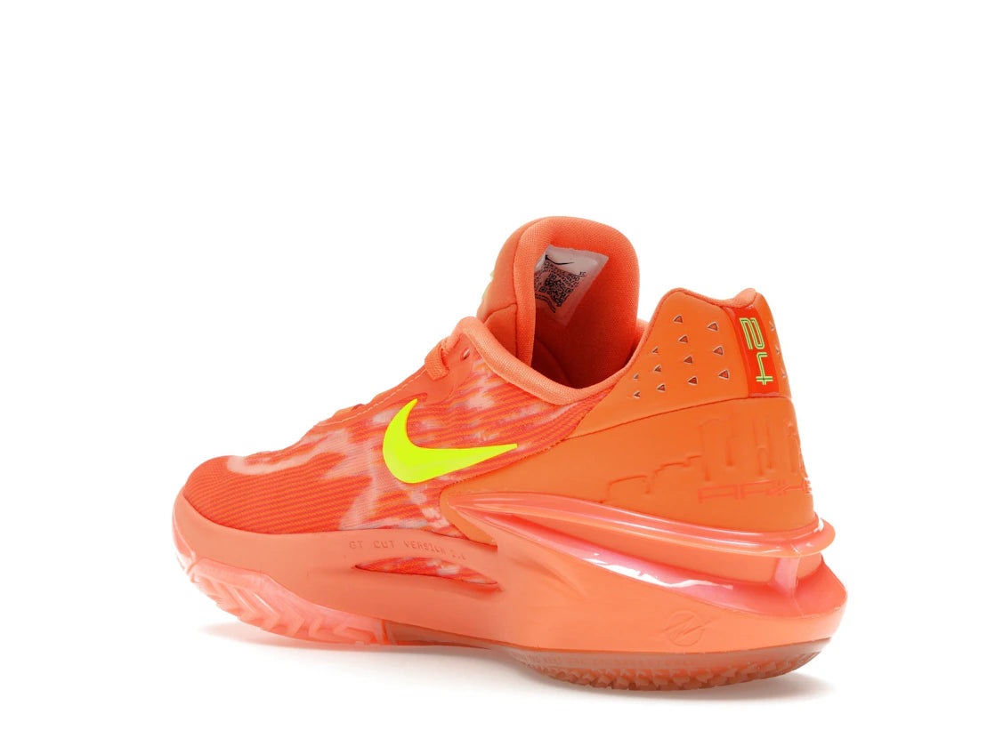 Nike Zoom GT Cut 2 Arike Ogunbowale (Women's) - vue secondaire B