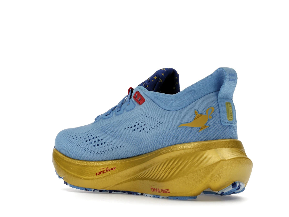 Brooks Glycerin 23 runDisney Genie (Women's) - vue secondaire B