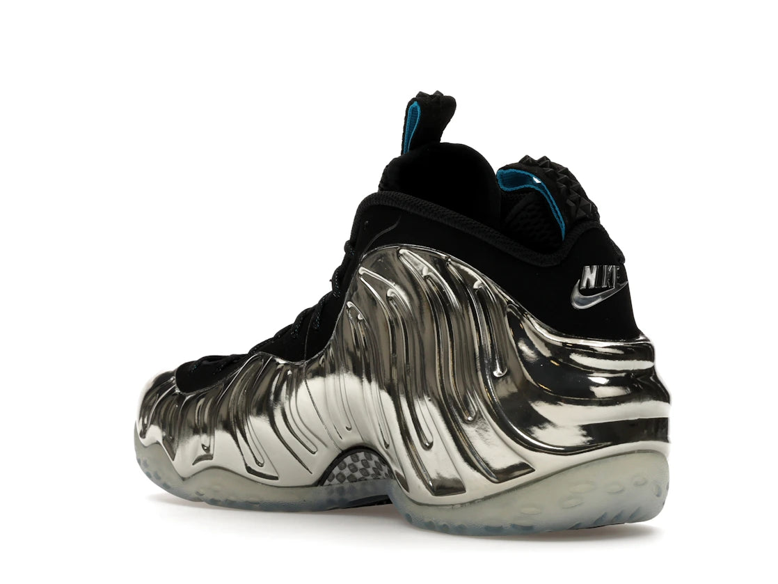 Nike Air Foamposite One Chromeposite - vue secondaire B