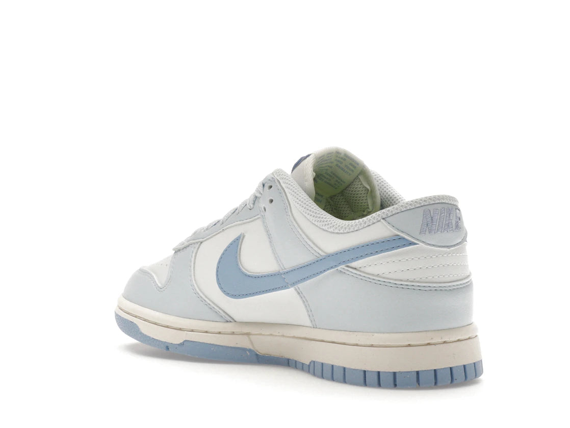 Nike Dunk Low Next Nature Blue Tint (Women's) - vue secondaire B