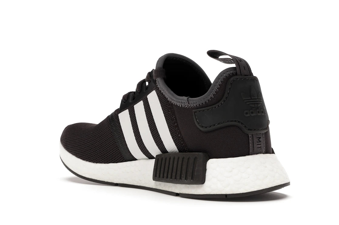 adidas NMD R1 Trace Grey Metallic - vue secondaire B