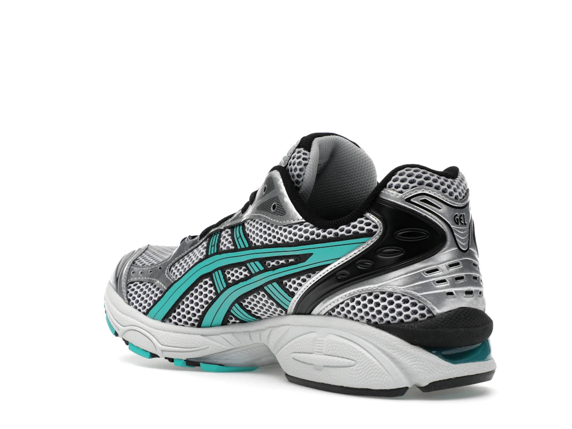 ASICS Gel-Kayano 14 Tiffany - vue secondaire B