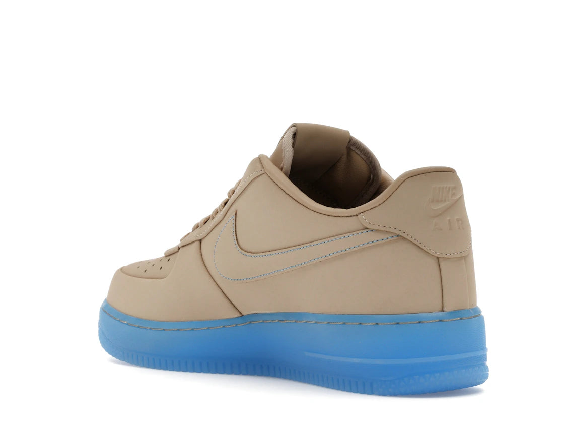 Nike Air Force 1 Low Protro Kobe Bryant Linen - vue secondaire B