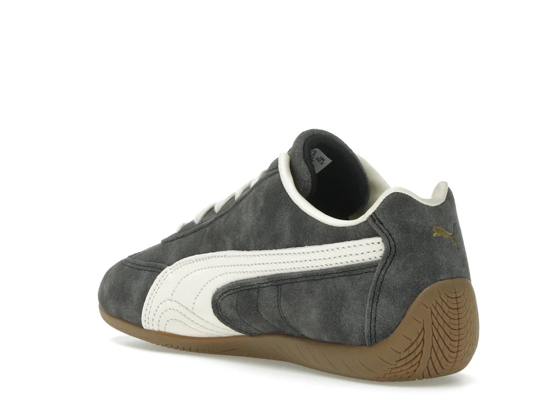 Puma Speedcat Faded Cast Iron Alpine Snow - vue secondaire B