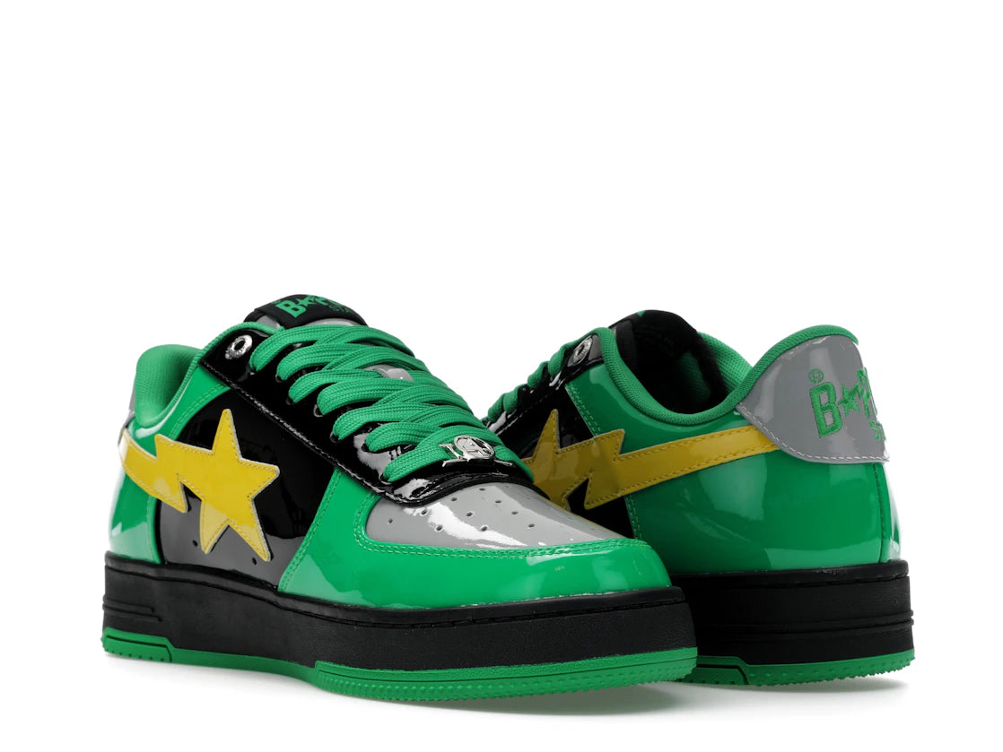 A Bathing Ape Bape Sta Marvel The Fantastic Four Dr. Doom - vue secondaire B